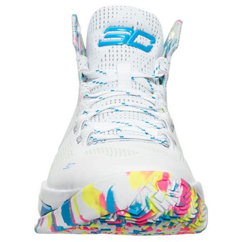 UNDER ARMOUR CURRY TWO 'SURPRISE PAPTY'(アンダーアーマー カリー２